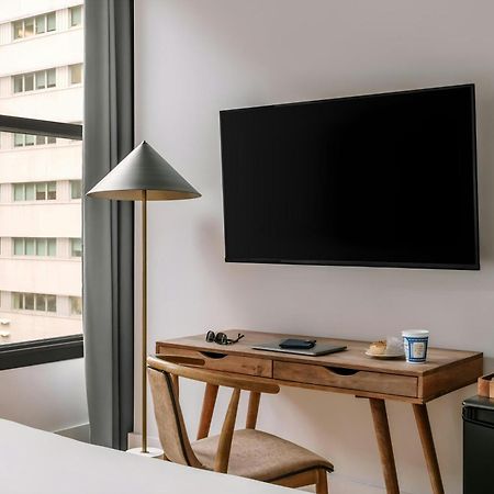 Duane Street Hotel Tribeca, Sonder By Marriott Bonvoy 纽约 外观 照片
