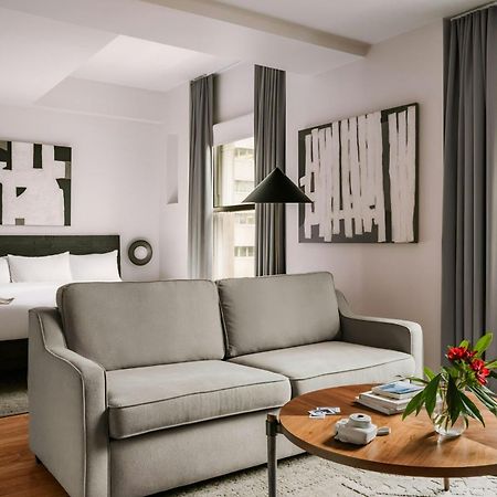 Duane Street Hotel Tribeca, Sonder By Marriott Bonvoy 纽约 外观 照片