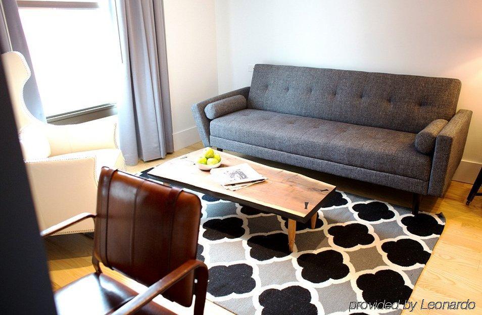 Duane Street Hotel Tribeca, Sonder By Marriott Bonvoy 纽约 外观 照片