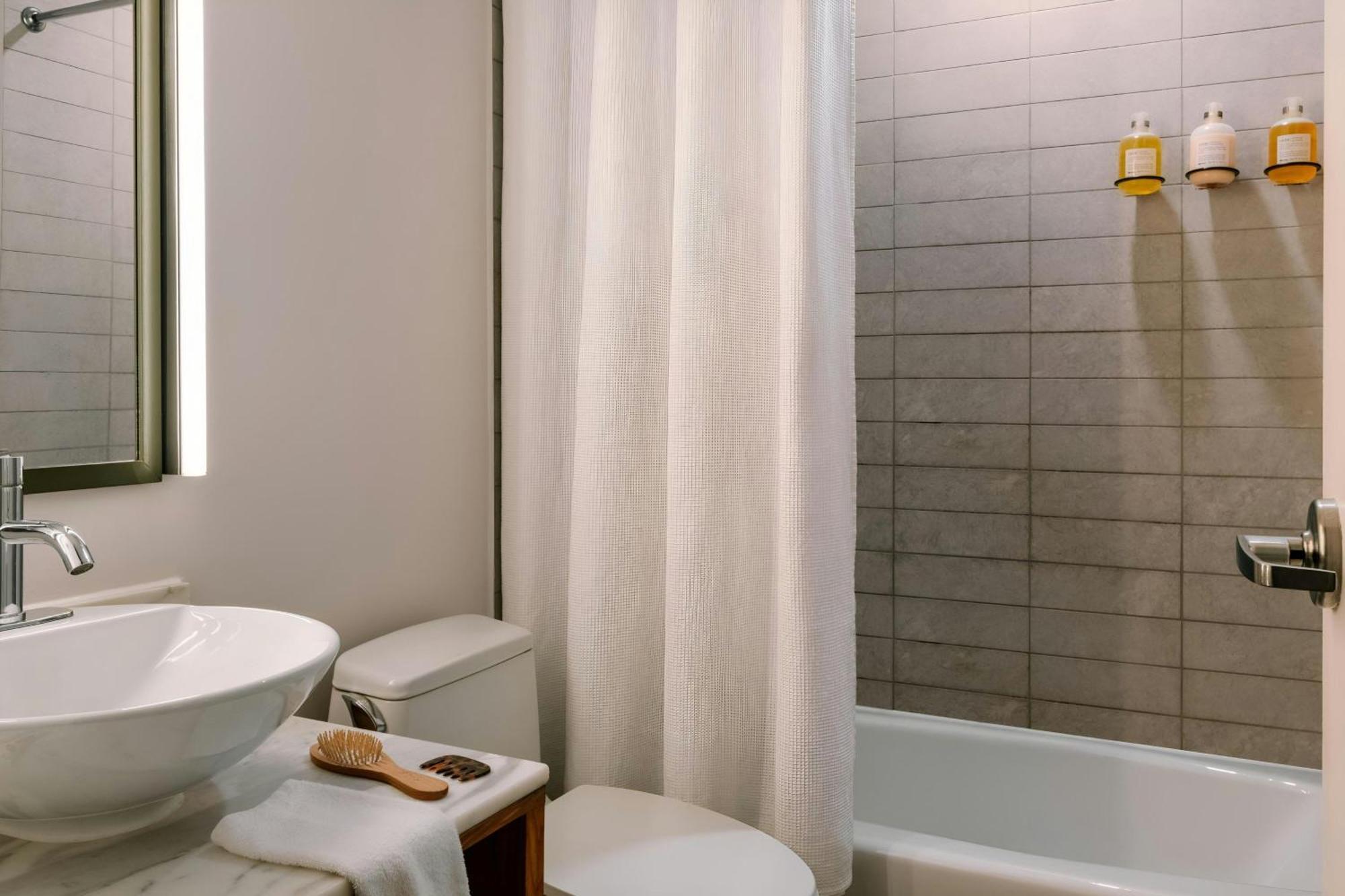 Duane Street Hotel Tribeca, Sonder By Marriott Bonvoy 纽约 外观 照片