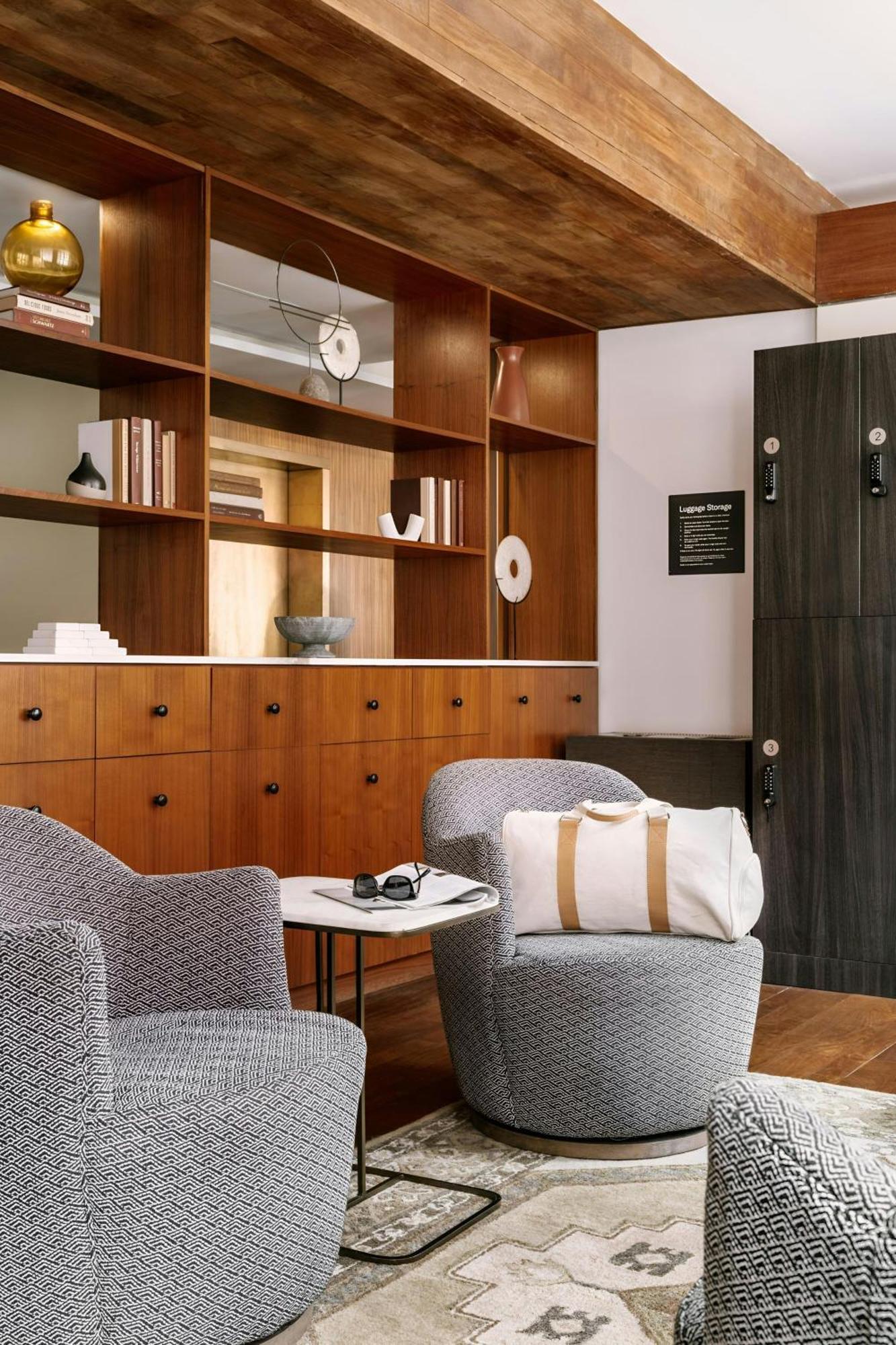 Duane Street Hotel Tribeca, Sonder By Marriott Bonvoy 纽约 外观 照片