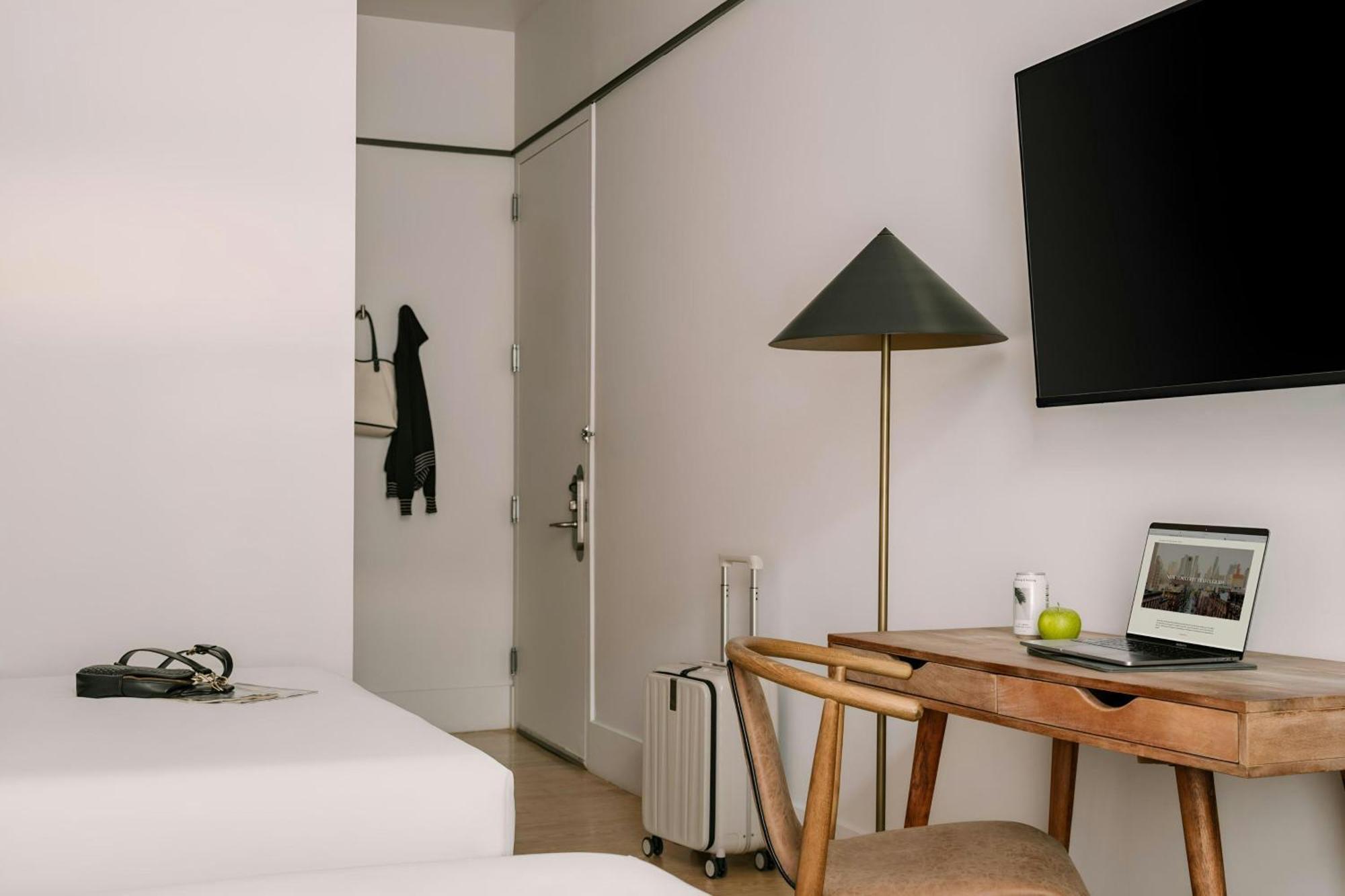 Duane Street Hotel Tribeca, Sonder By Marriott Bonvoy 纽约 外观 照片