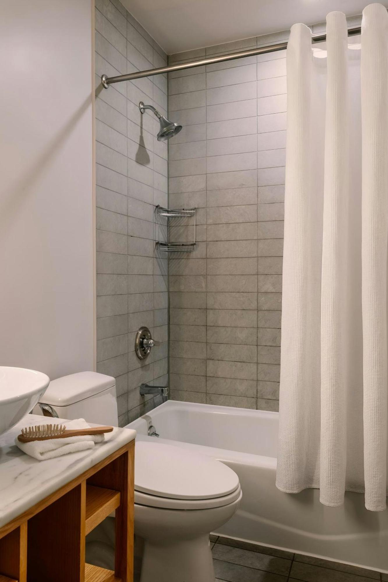 Duane Street Hotel Tribeca, Sonder By Marriott Bonvoy 纽约 外观 照片
