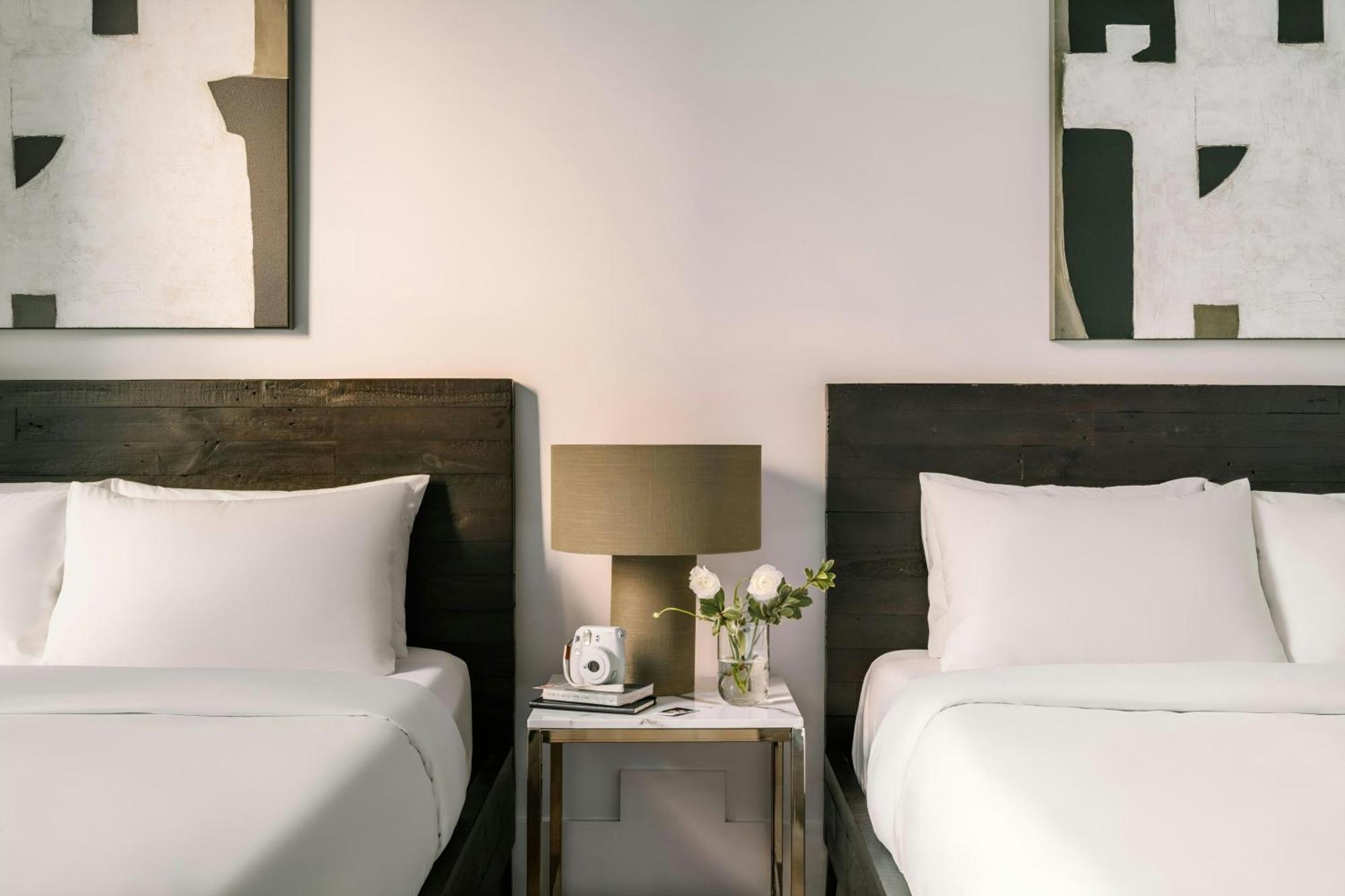 Duane Street Hotel Tribeca, Sonder By Marriott Bonvoy 纽约 外观 照片