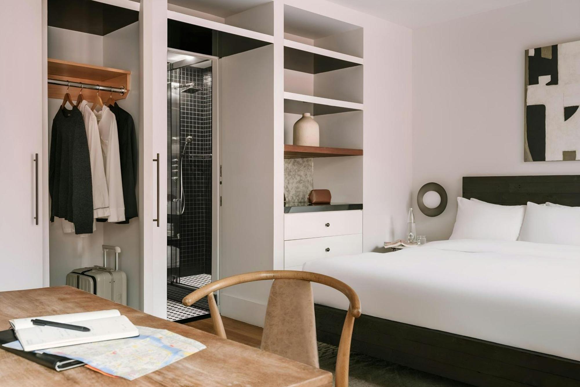 Duane Street Hotel Tribeca, Sonder By Marriott Bonvoy 纽约 外观 照片