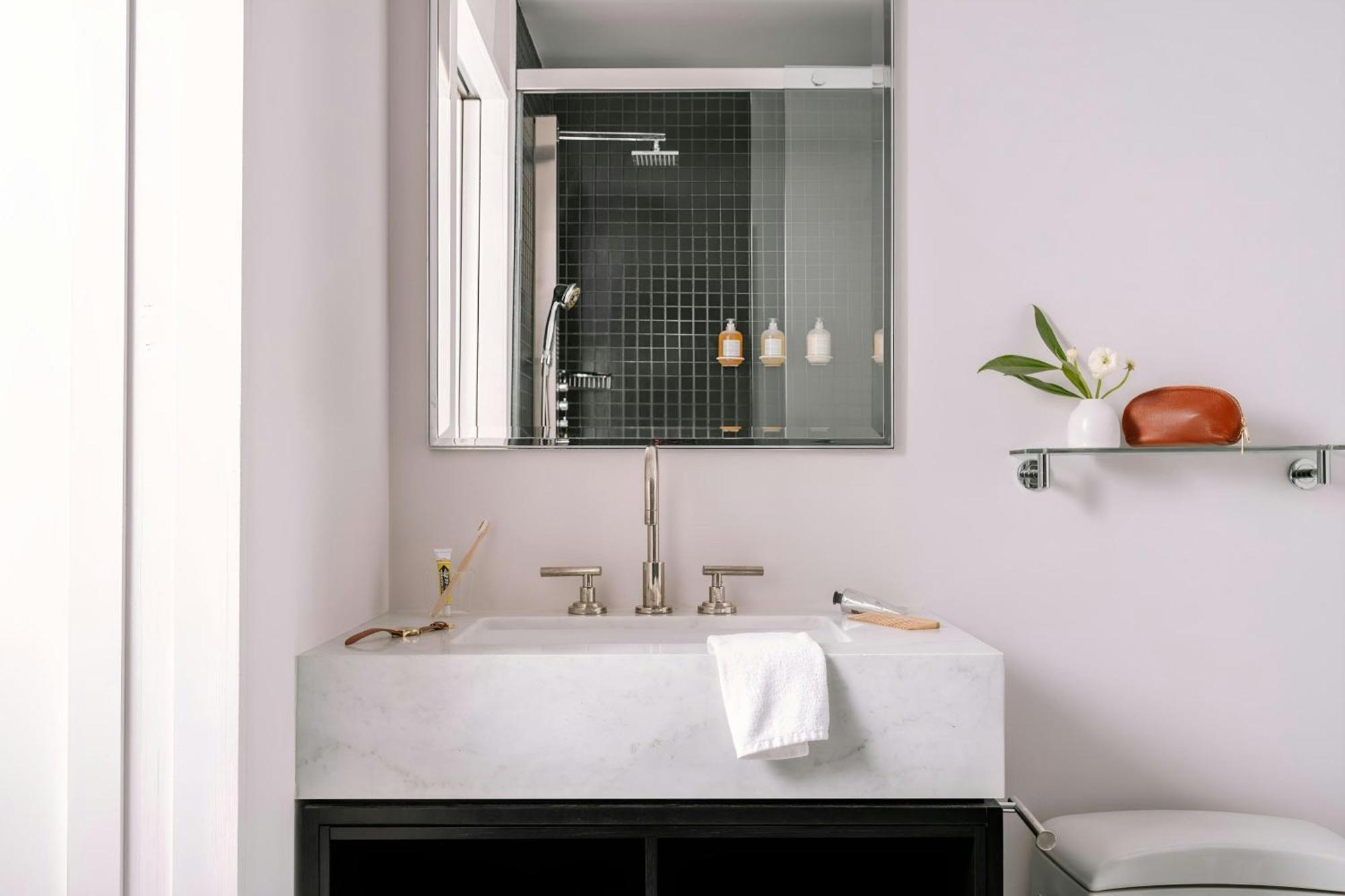 Duane Street Hotel Tribeca, Sonder By Marriott Bonvoy 纽约 外观 照片