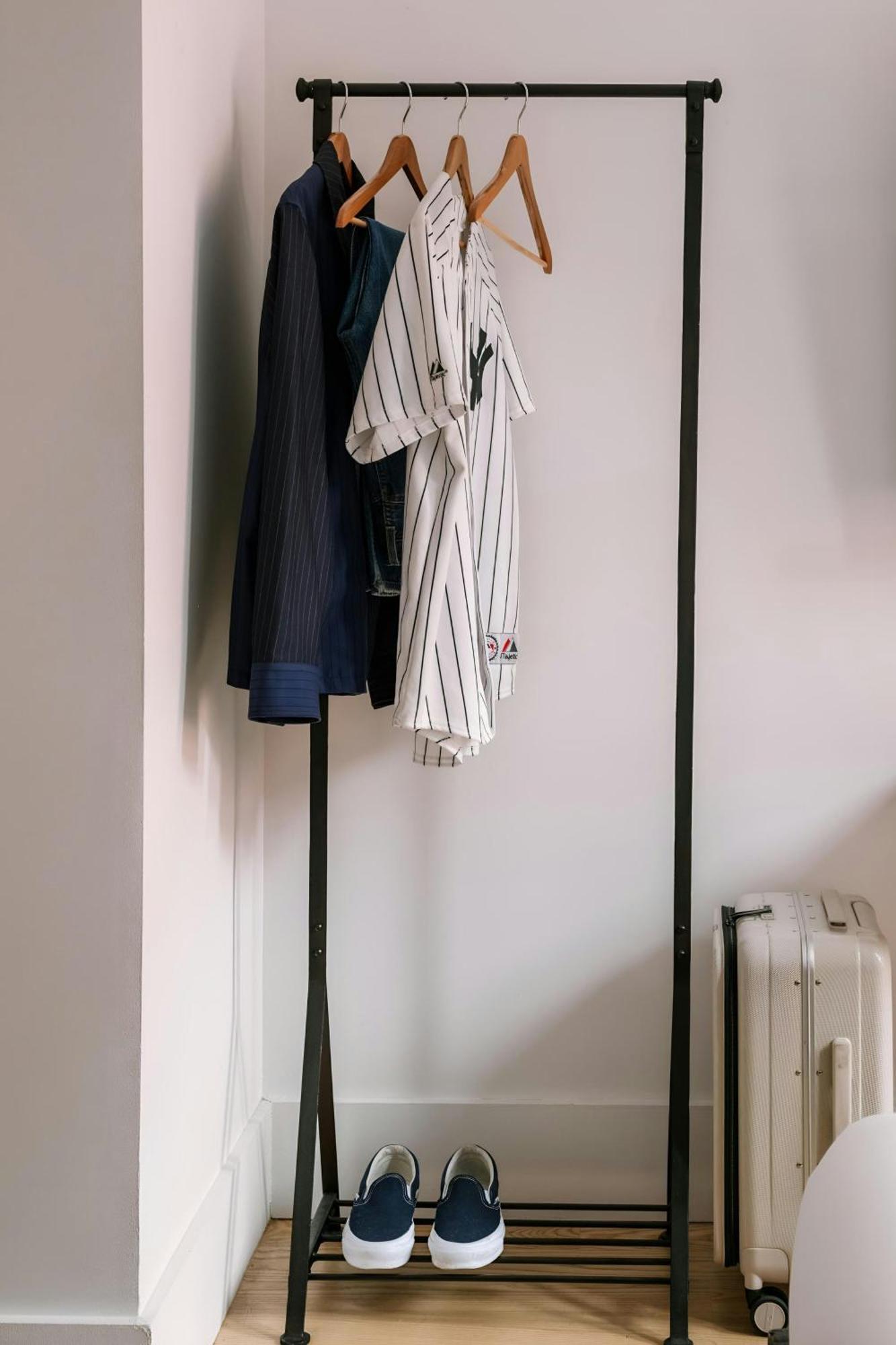 Duane Street Hotel Tribeca, Sonder By Marriott Bonvoy 纽约 外观 照片