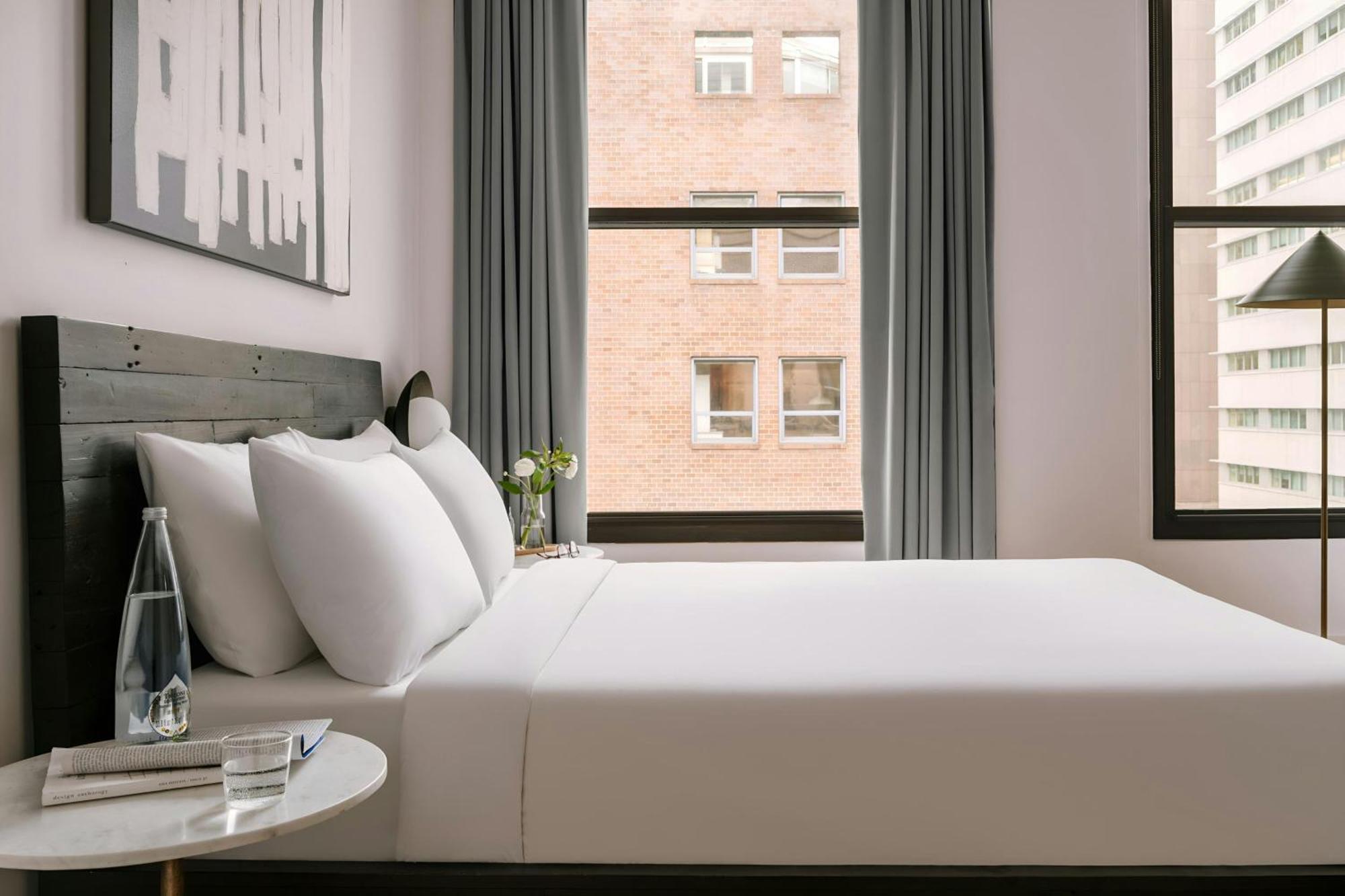 Duane Street Hotel Tribeca, Sonder By Marriott Bonvoy 纽约 外观 照片
