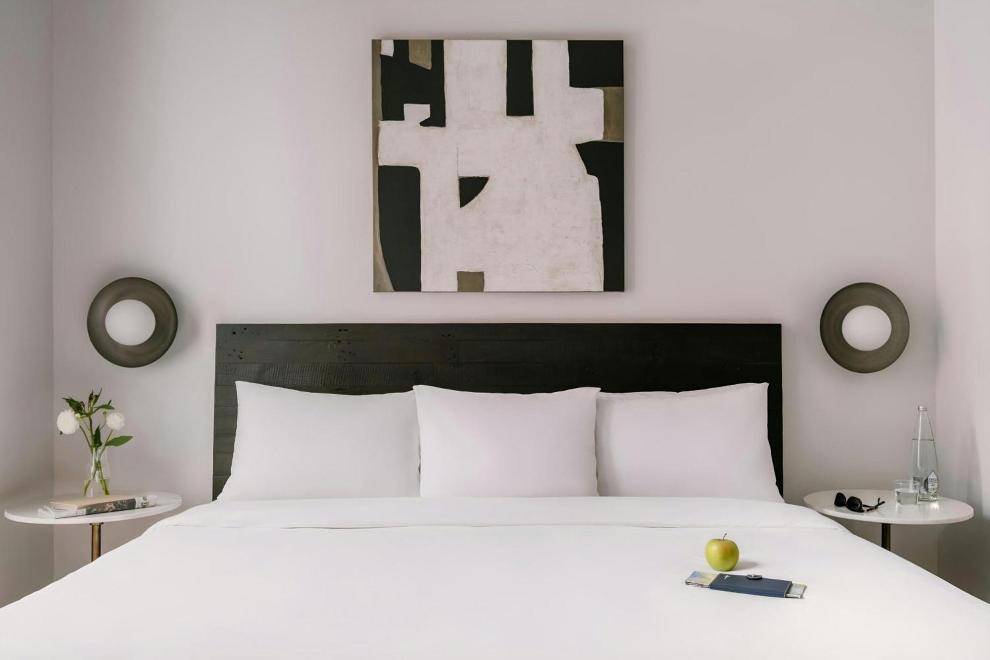 Duane Street Hotel Tribeca, Sonder By Marriott Bonvoy 纽约 外观 照片