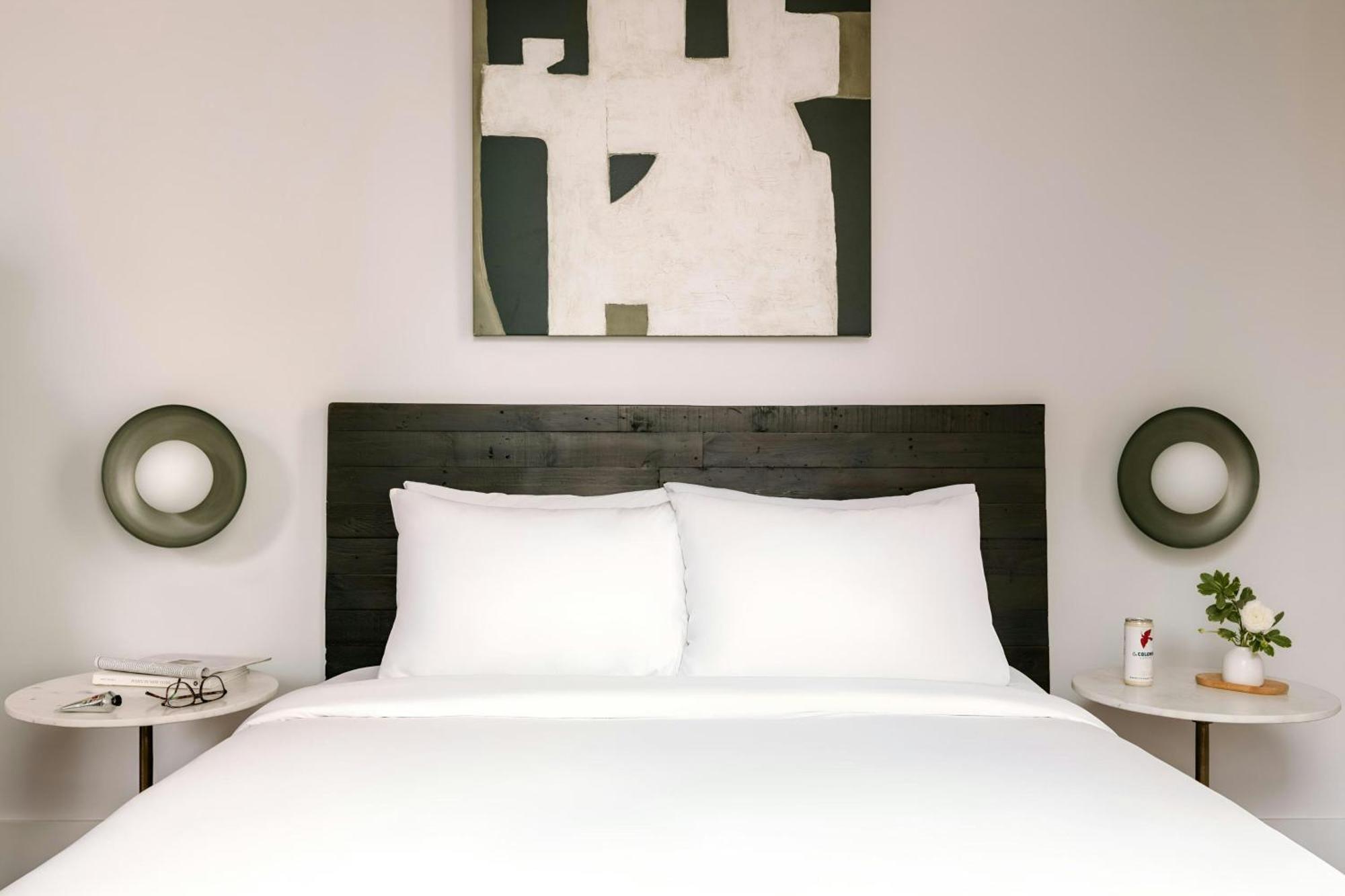 Duane Street Hotel Tribeca, Sonder By Marriott Bonvoy 纽约 外观 照片