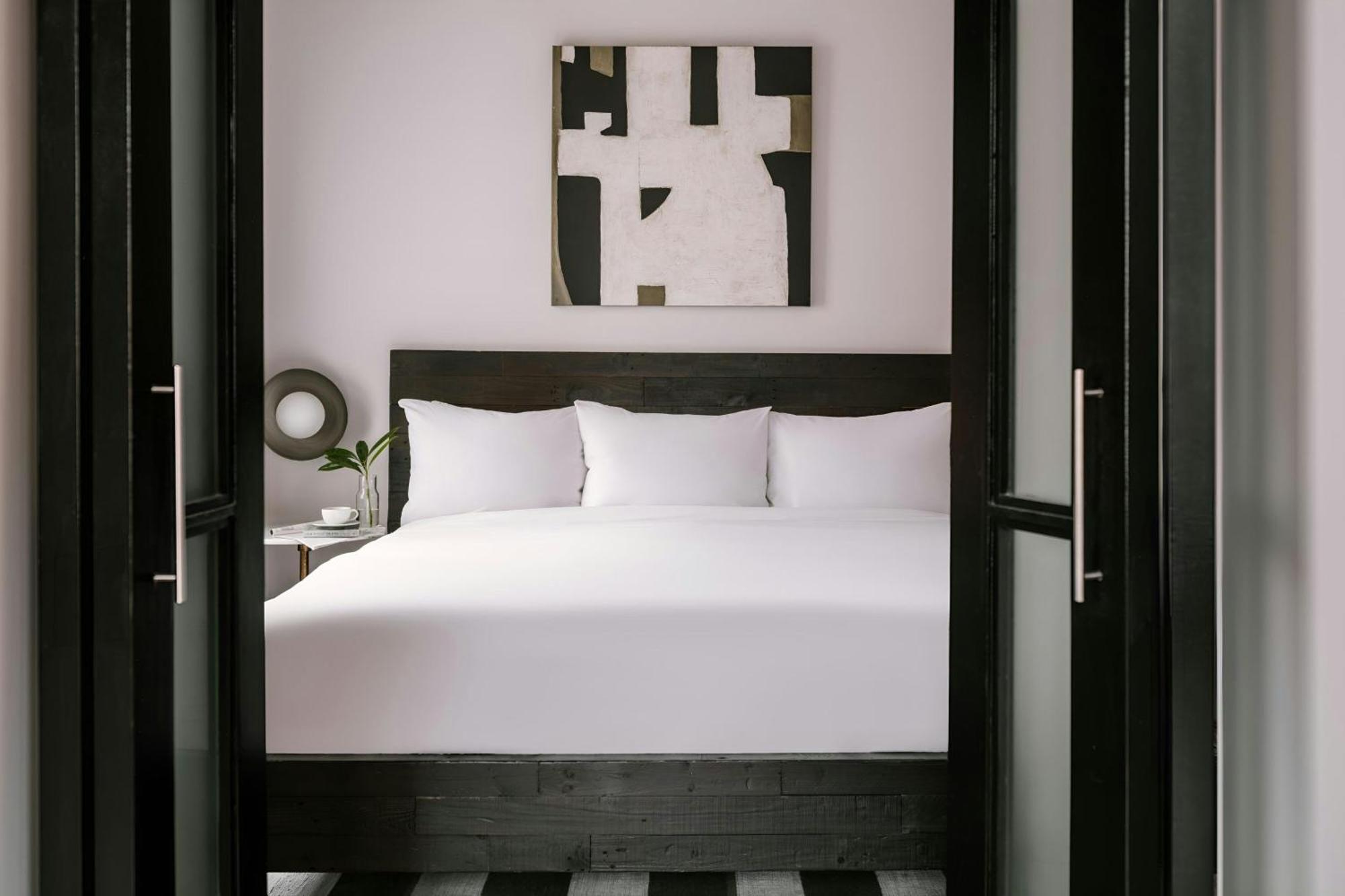 Duane Street Hotel Tribeca, Sonder By Marriott Bonvoy 纽约 外观 照片