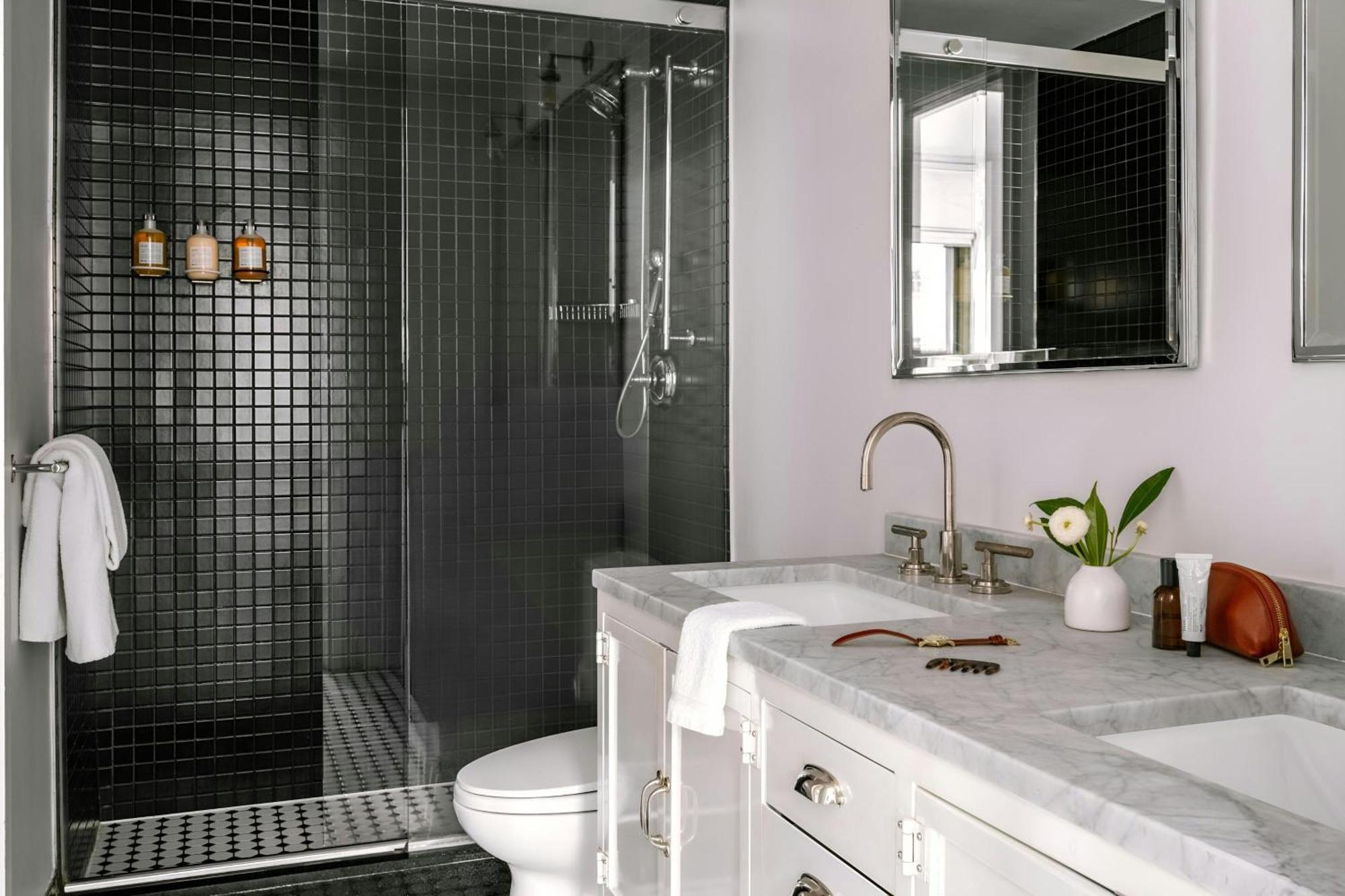Duane Street Hotel Tribeca, Sonder By Marriott Bonvoy 纽约 外观 照片