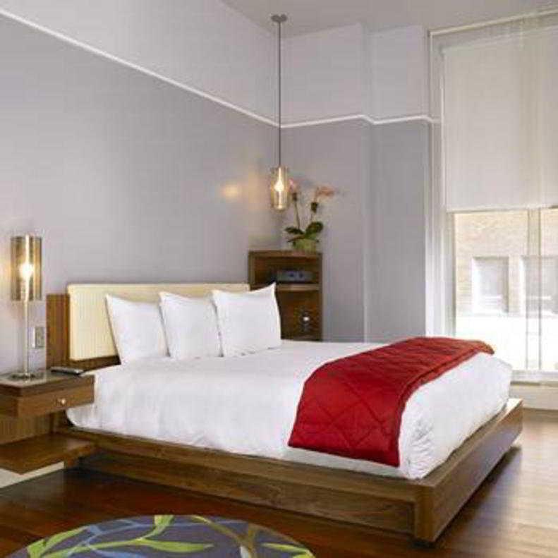 Duane Street Hotel Tribeca, Sonder By Marriott Bonvoy 纽约 外观 照片