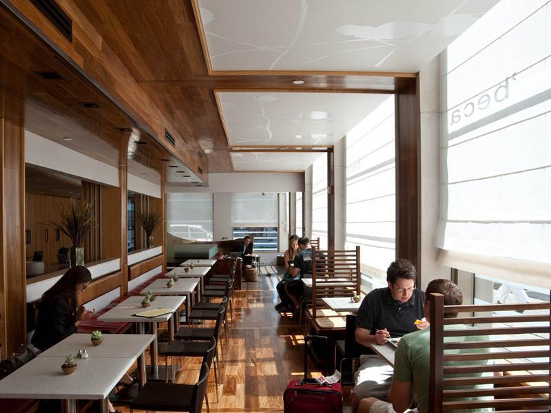 Duane Street Hotel Tribeca, Sonder By Marriott Bonvoy 纽约 外观 照片