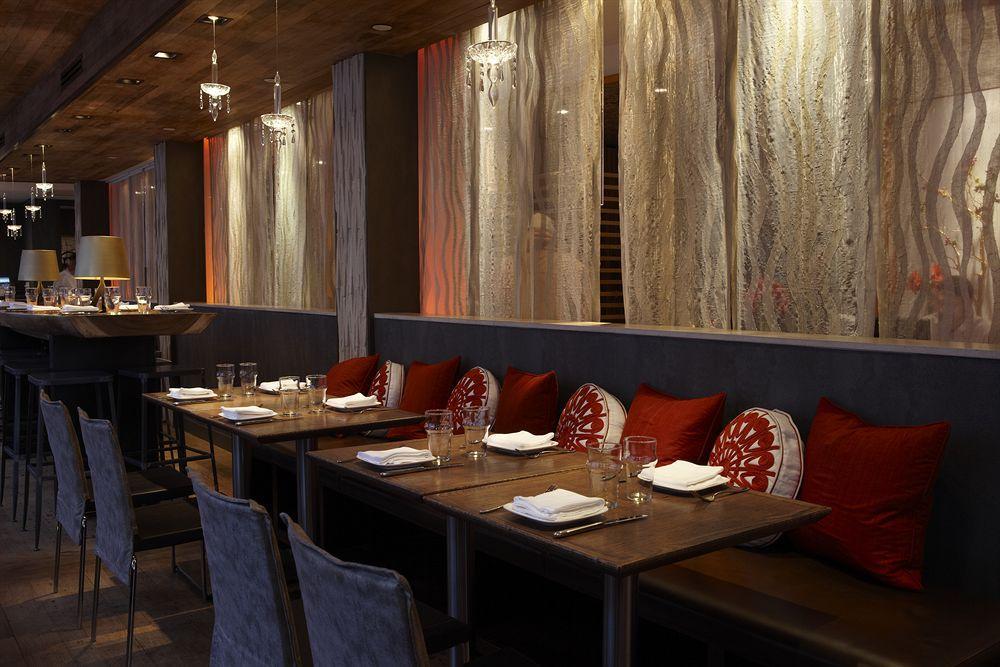 Duane Street Hotel Tribeca, Sonder By Marriott Bonvoy 纽约 外观 照片