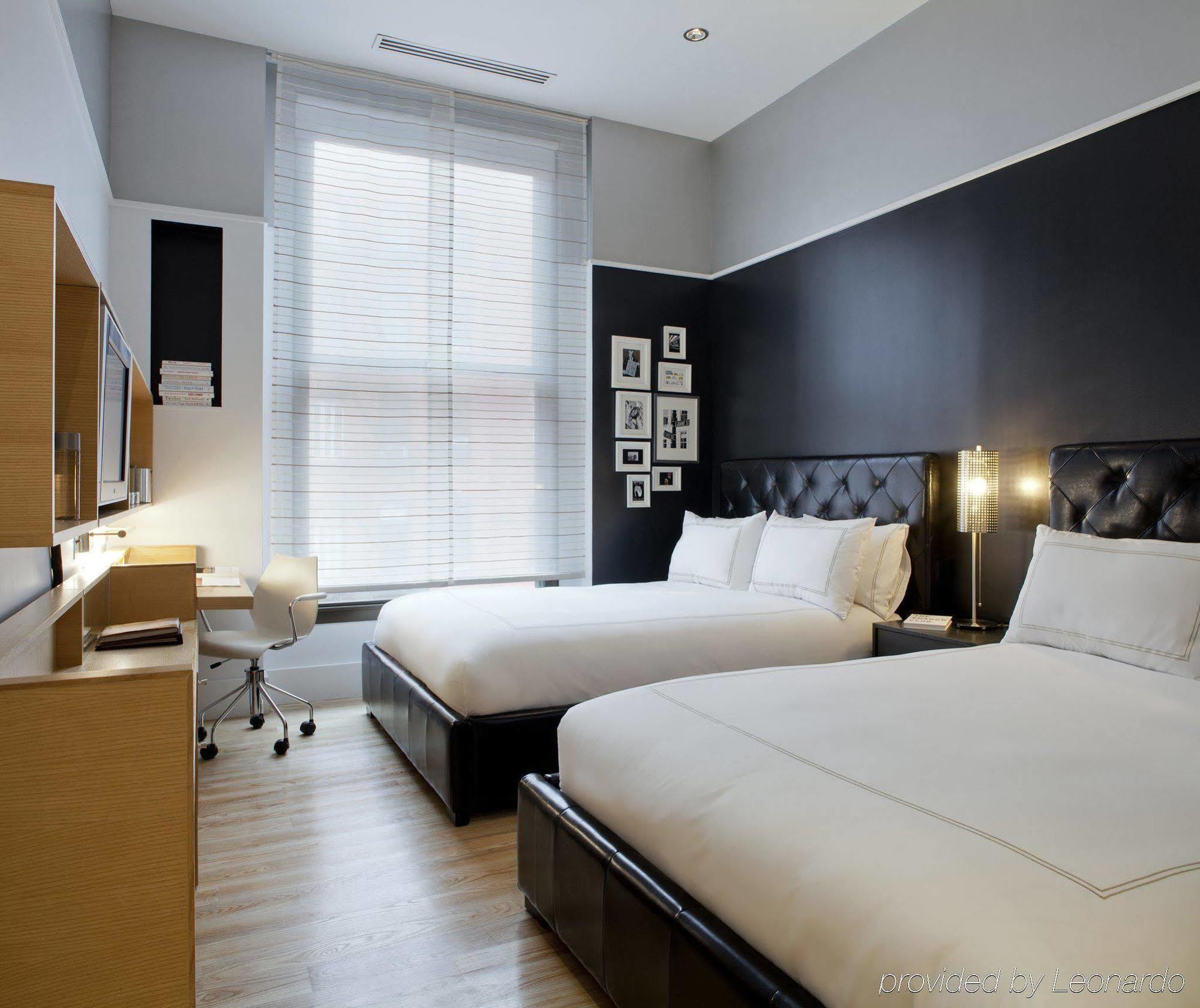 Duane Street Hotel Tribeca, Sonder By Marriott Bonvoy 纽约 外观 照片