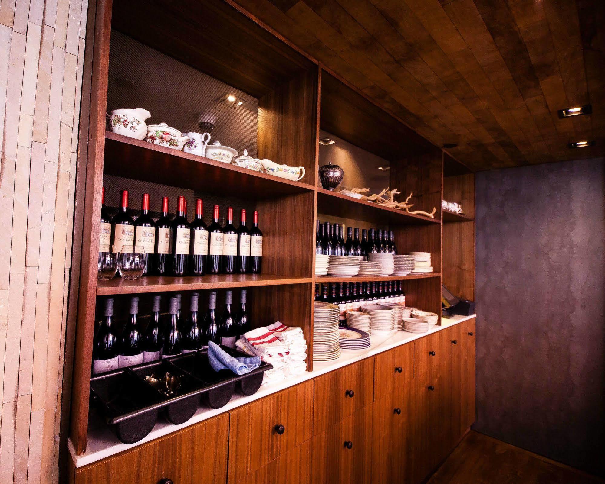 Duane Street Hotel Tribeca, Sonder By Marriott Bonvoy 纽约 外观 照片