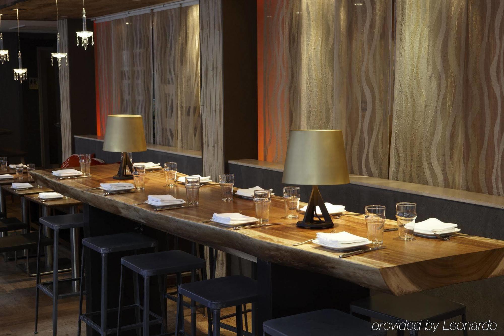 Duane Street Hotel Tribeca, Sonder By Marriott Bonvoy 纽约 外观 照片