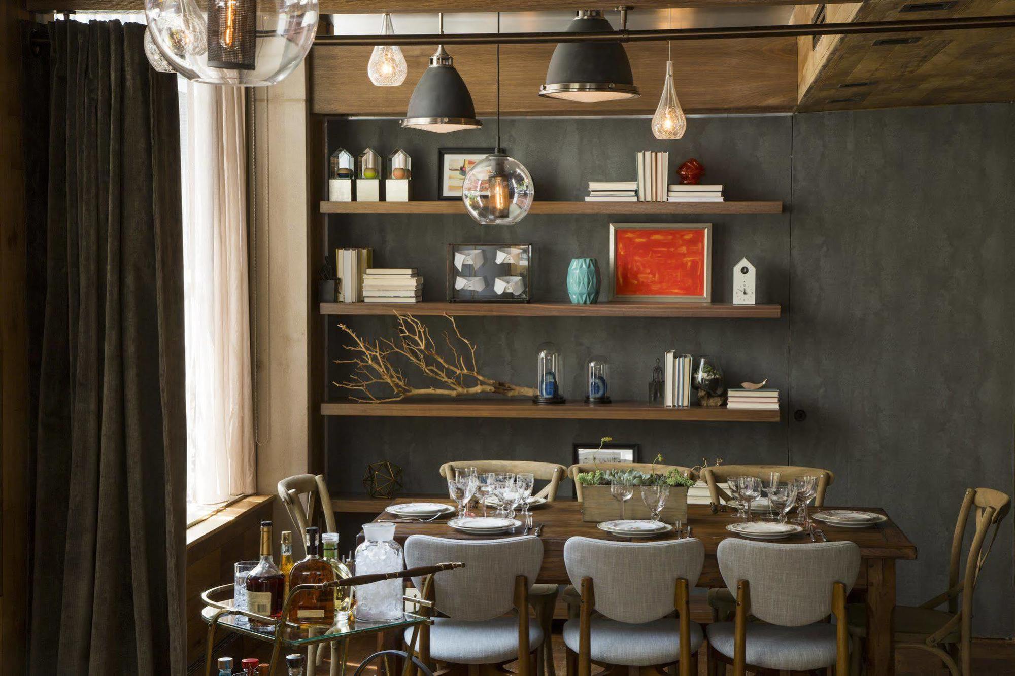 Duane Street Hotel Tribeca, Sonder By Marriott Bonvoy 纽约 外观 照片