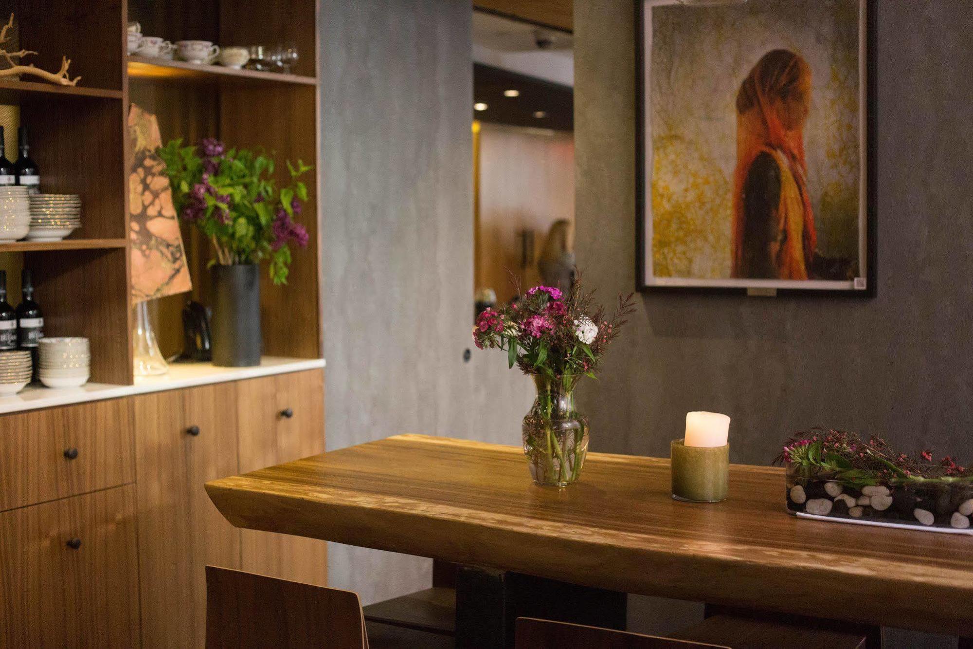 Duane Street Hotel Tribeca, Sonder By Marriott Bonvoy 纽约 外观 照片