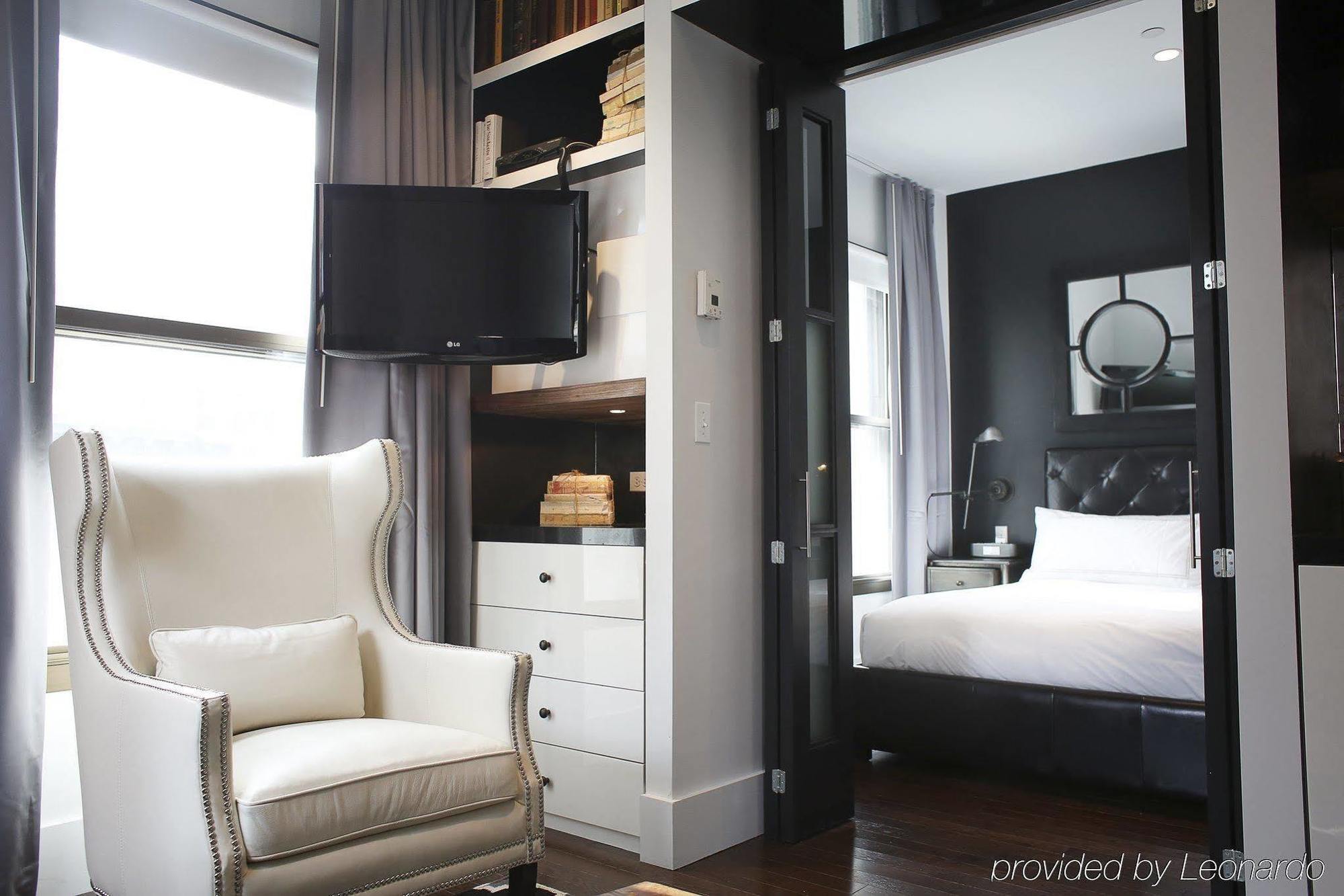 Duane Street Hotel Tribeca, Sonder By Marriott Bonvoy 纽约 外观 照片