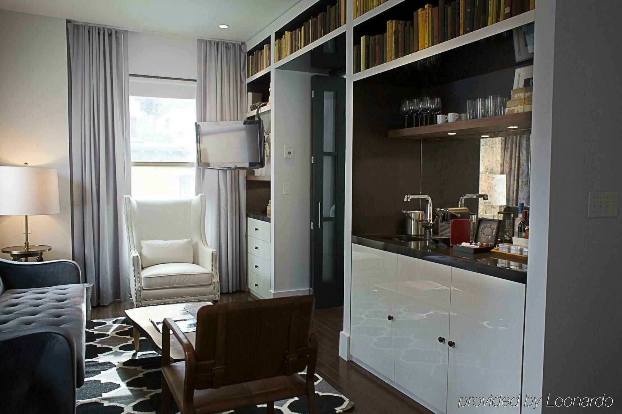 Duane Street Hotel Tribeca, Sonder By Marriott Bonvoy 纽约 外观 照片