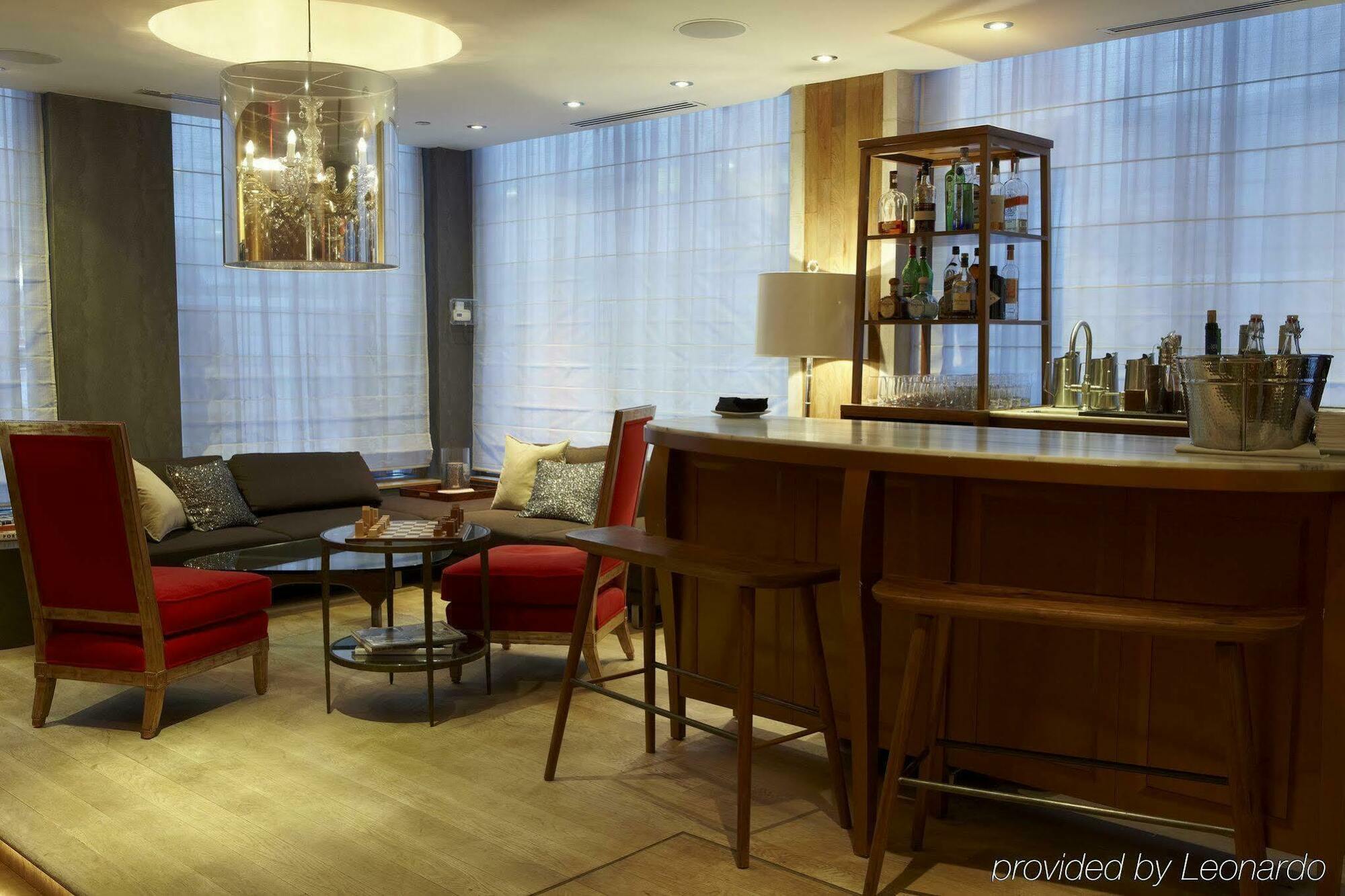 Duane Street Hotel Tribeca, Sonder By Marriott Bonvoy 纽约 外观 照片