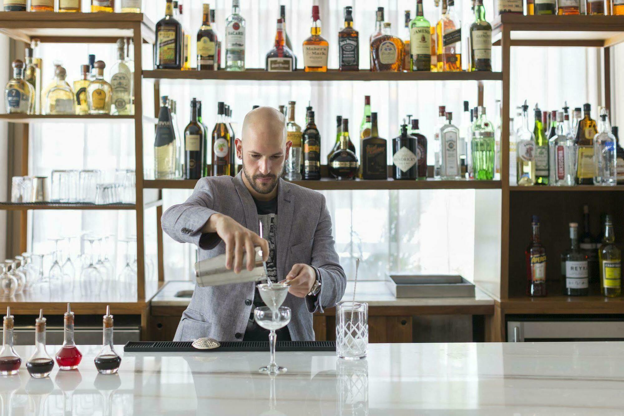 Duane Street Hotel Tribeca, Sonder By Marriott Bonvoy 纽约 外观 照片