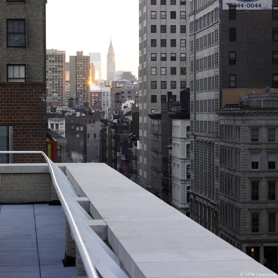 Duane Street Hotel Tribeca, Sonder By Marriott Bonvoy 纽约 外观 照片